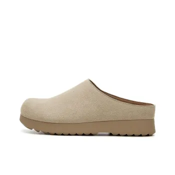 DAPHNE Abrasion Resistant Slip Resistant Wrap toe Slippers Women's