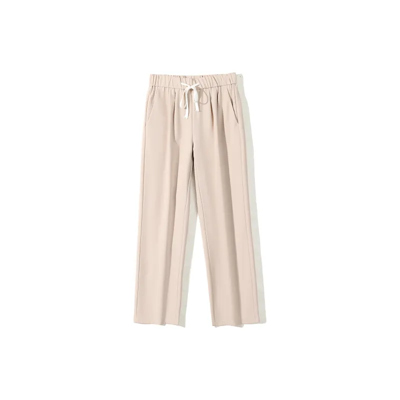 FOR FEAR THAT Suit Trouser Unisex Black-4