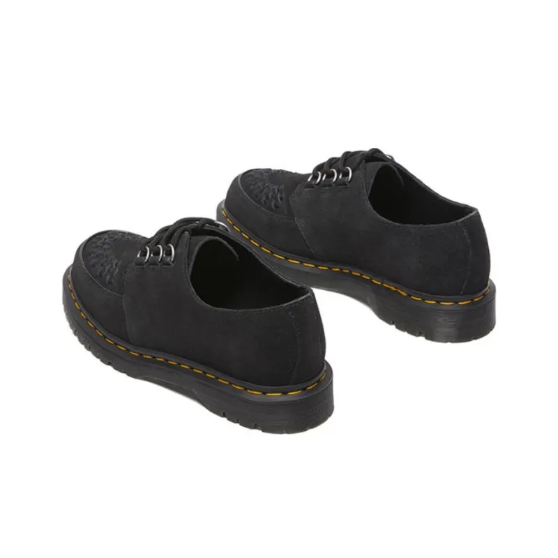 Dr.Martens Ramsey Lace up Shoes-2