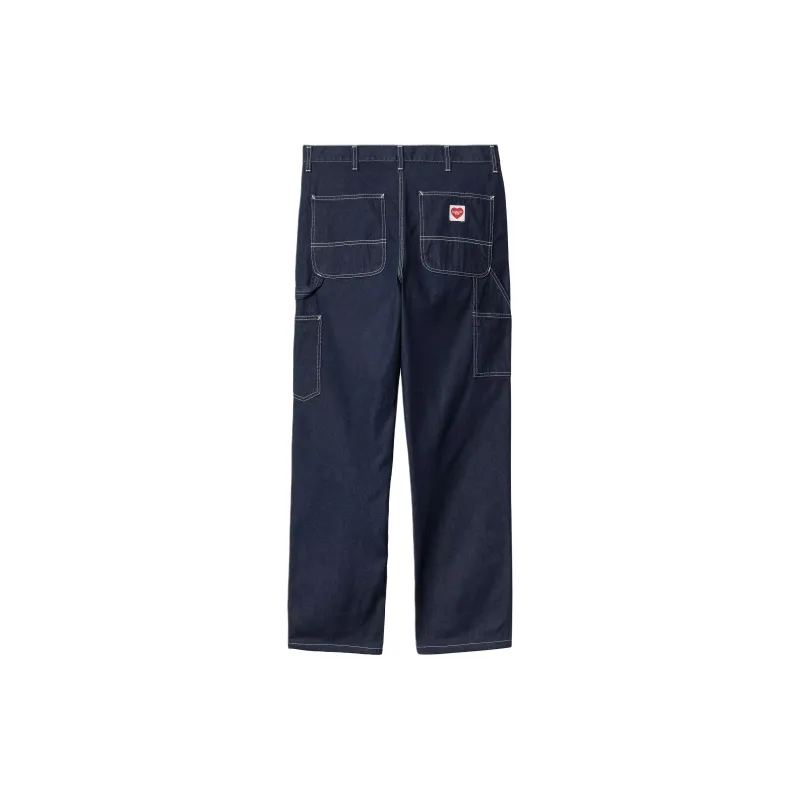 Carhartt WIP Single Knee Trousers-1