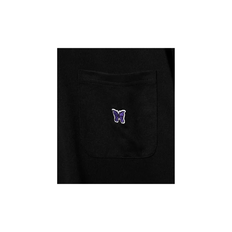 Needles Short Sleeve Crewneck Tee-2