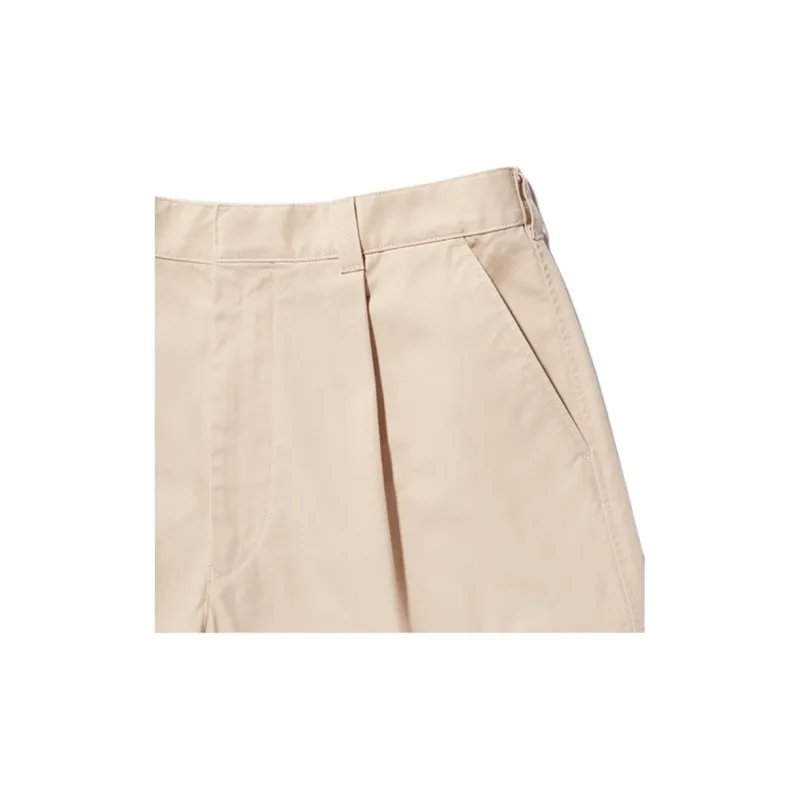 UNIQLO X Jil Sander Wide Fit Cargo Shorts-6