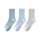 3 Pack (F-Sky Blue+Gray Blue+Light Gray)