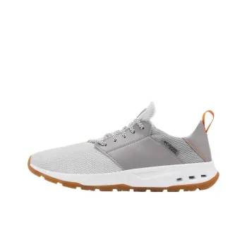 Columbia PFG Tamiami Low-Top Casual Shoes Men's Slate Gray