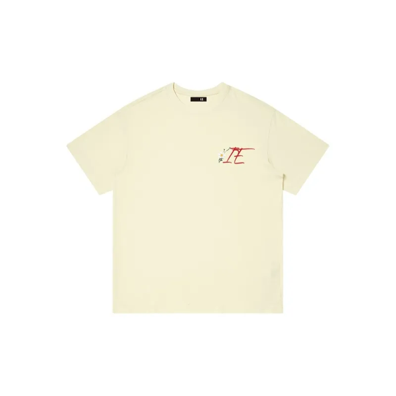 I.E T Shirts Unisex-5