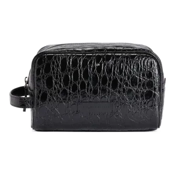 Giuseppe Zanotti Gz Wash Bag