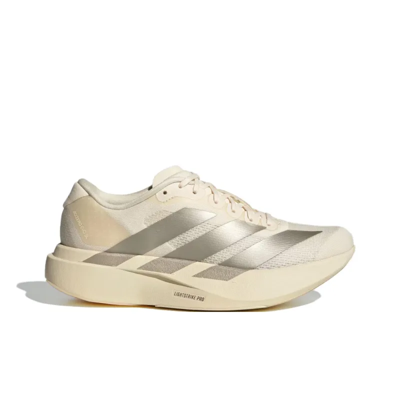 Adidas Adizero Evo Sl Wonder White Women's-1