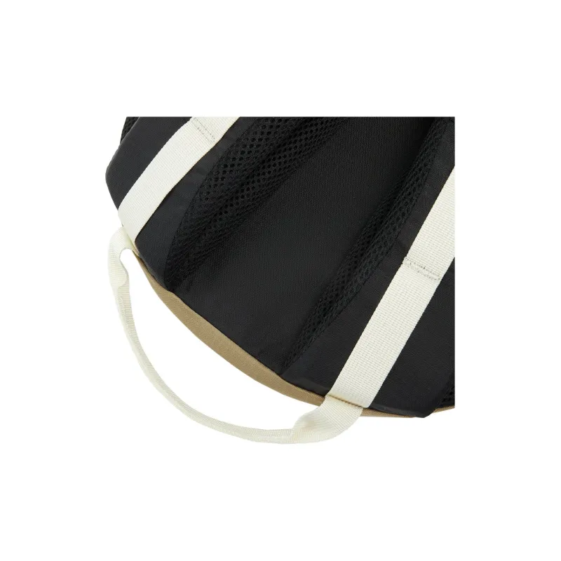 LiNing CHUMS Collaboration Nylon Backpack Unisex Seaweed Umber-7