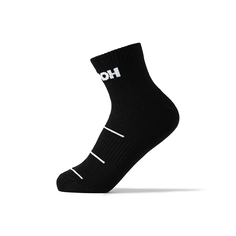 ZMOH Ankle Socks Unisex Combo Set-9