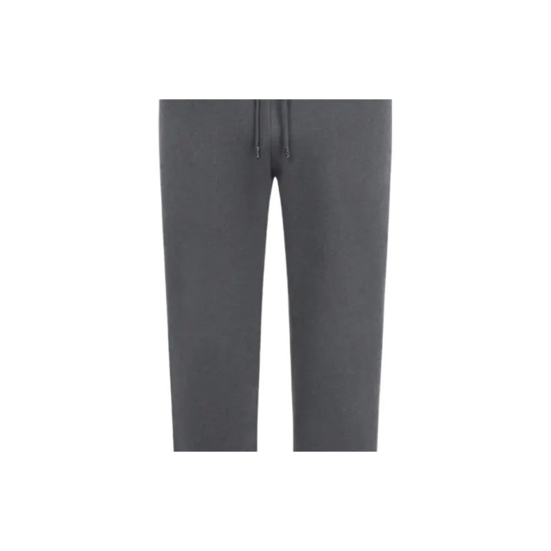 LOUIS VUITTON 1A8HAO Double Face Travel Pants-4