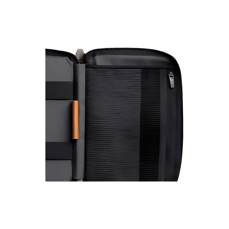 BELLROY Nylon Storage Bag Unisex Aurora Black/Meteorite Gray-2