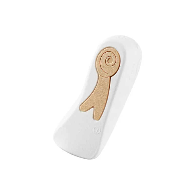 GOUGE Insoles Unisex-5