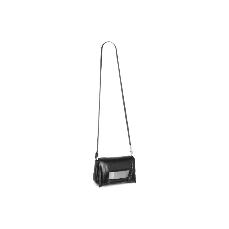 RICK OWENS Pillow Griffin Shoulder Bag-1