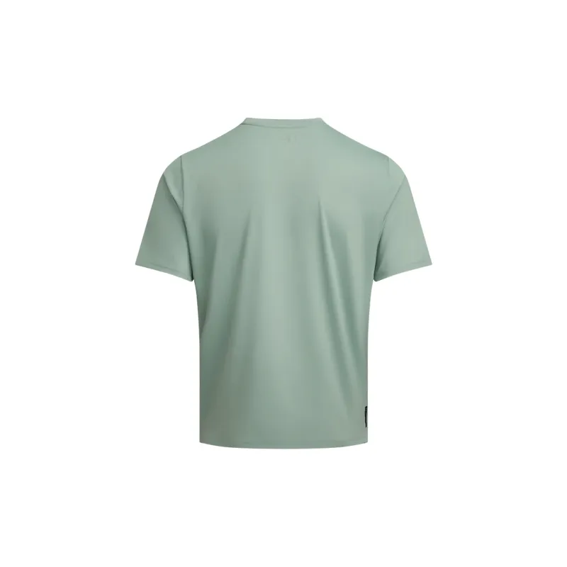 Under Armour Vanish SS25 T Shirt Men's Lime Green-1
