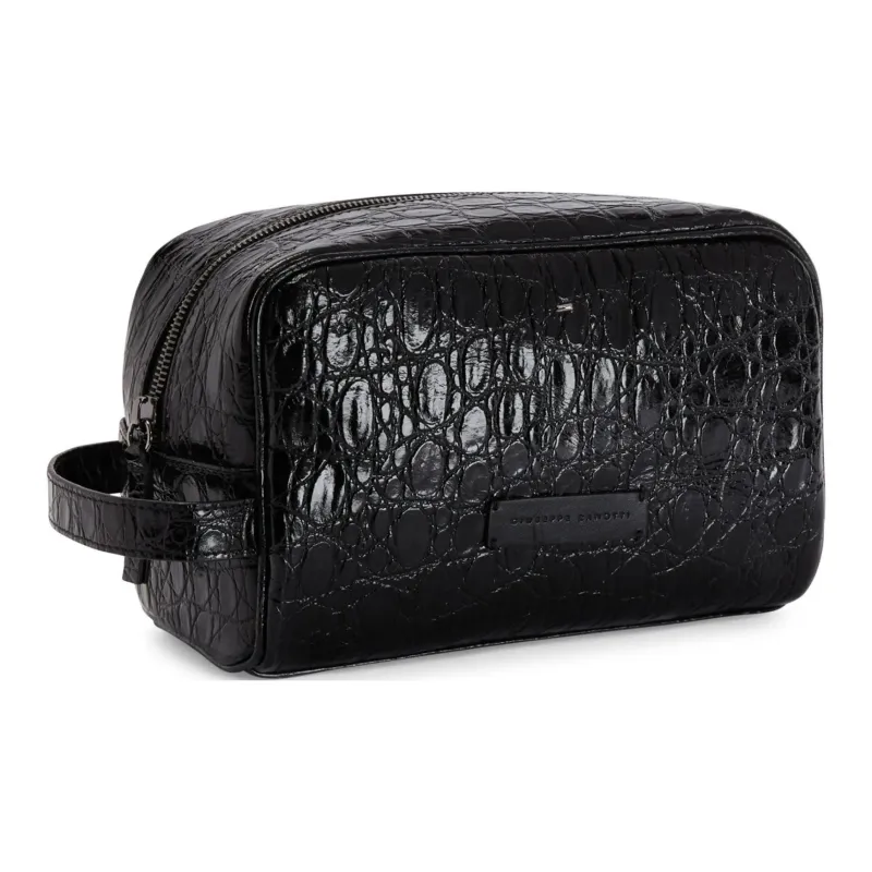 Giuseppe Zanotti Gz Wash Bag-1