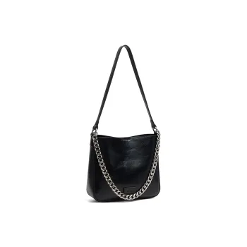 JACD PU Shoulder Bag Women's Multicolor