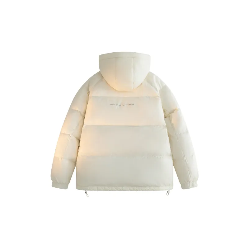 MONTVOO Down Jackets Unisex-1