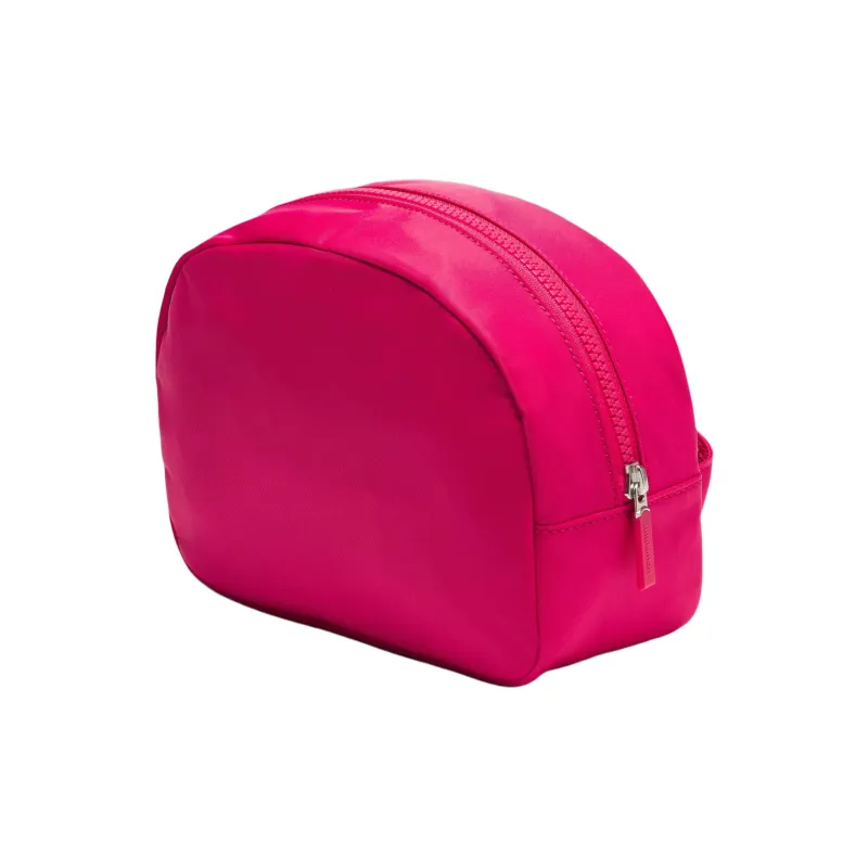 Lululemon Nylon Storage Bag Women's Deeply In Love Pink-1