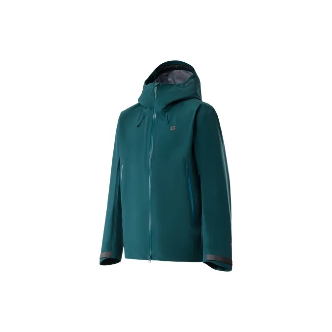 KOLON SPORT Waterproof, Windproof, And Abrasion Resistant Windbreaker Jacket Men's-2