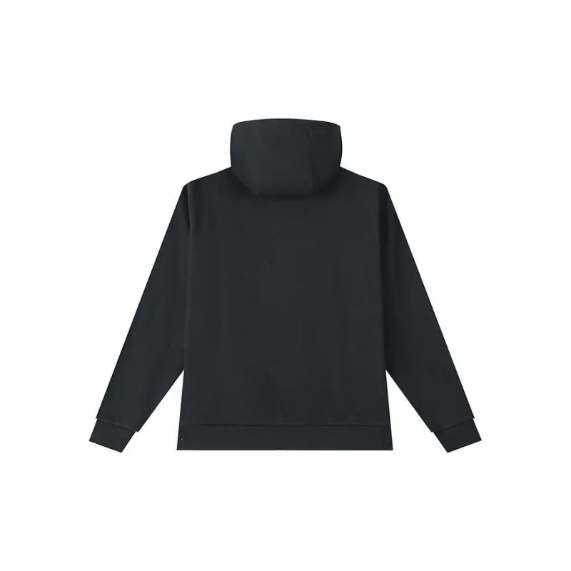 361° Variety Training Collection Sweatshirt Men's Rock Coal Dark Gray-1