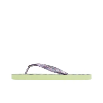 HOTMARZZ Abrasion Resistant Slip Resistant Quick Drying Flip Flops Women's