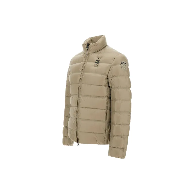 Blauer Belmont Puffer Jacket-2