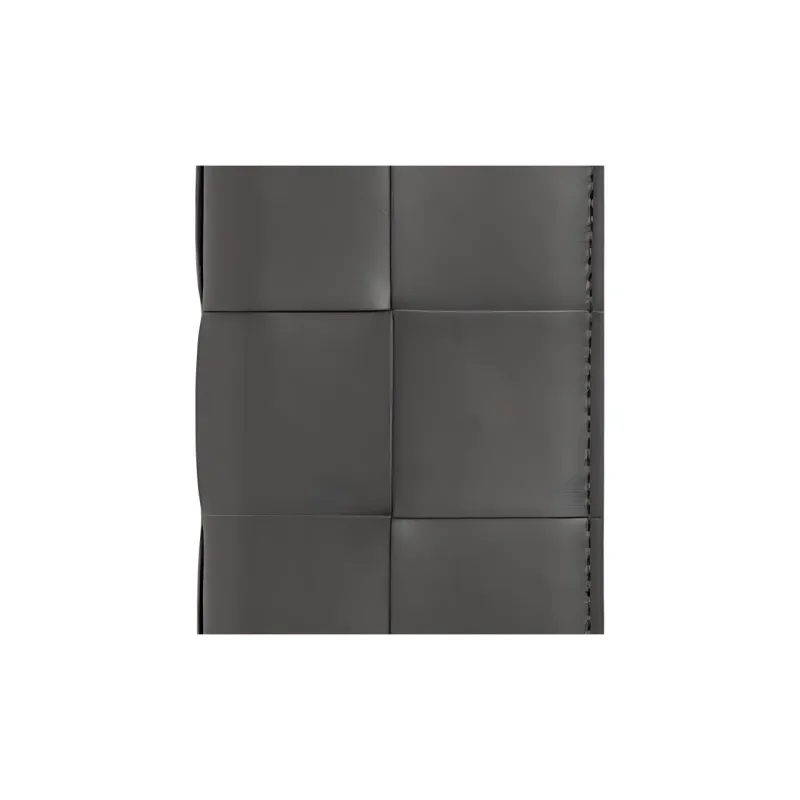 Bottega Veneta CASSETTE Calfskin Card Holder Men's Agate Gray & Jasper-3