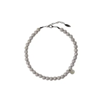 Brunello Cucinelli Shimmer Necklace