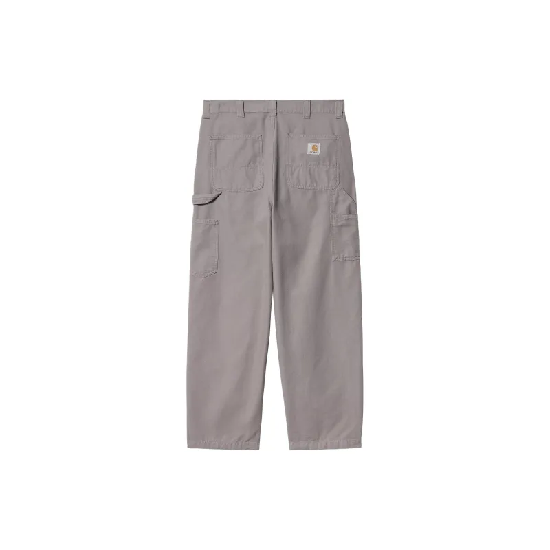 Carhartt WIP Og Single Knee Leopard Printed Pants-1