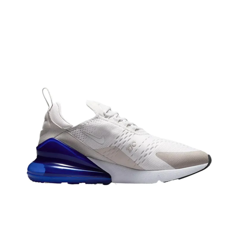Nike Air Max 270 Vast Grey Racer Blue-1