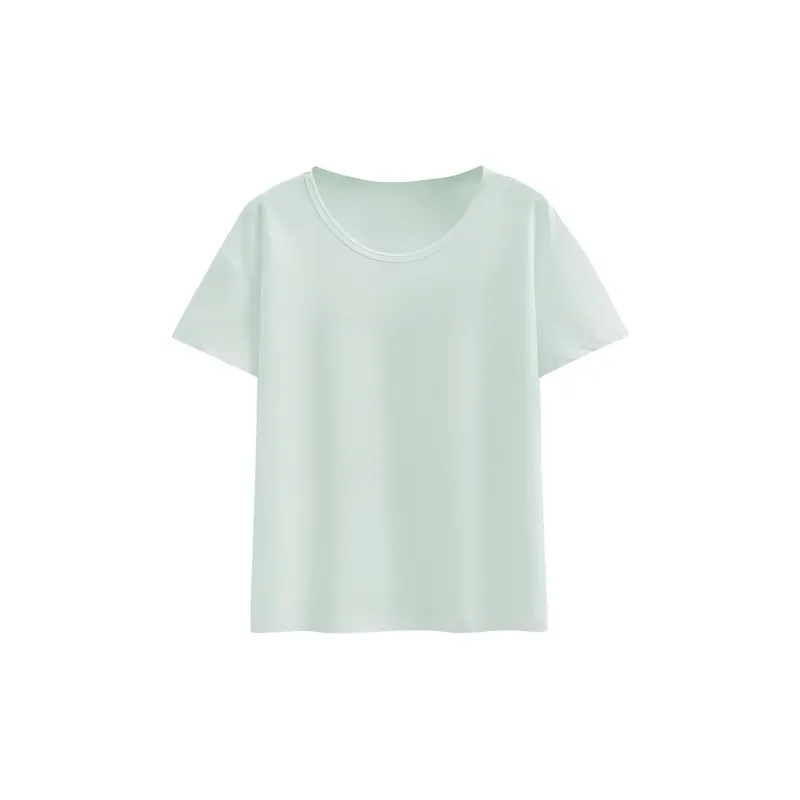Byford Undershirts Women's Black-4