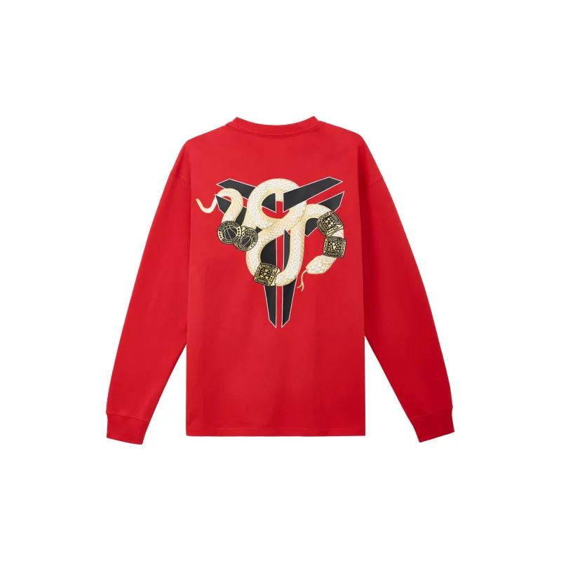 Nike Kobe Year Of The Mamba Max90 L/S T shirt-1