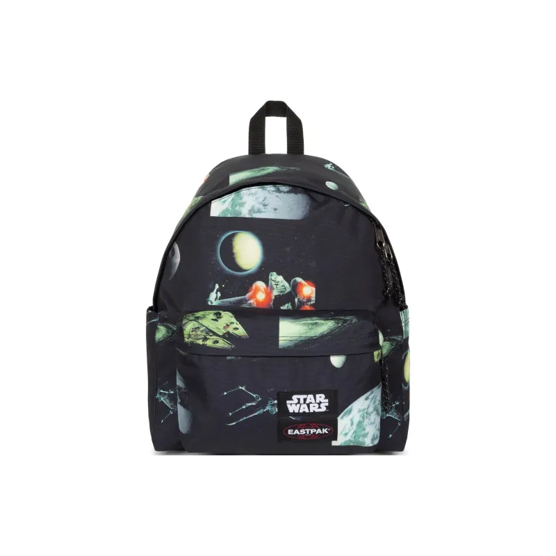 EASTPAK Polyester Backpack Regular Unisex Multicolor-0