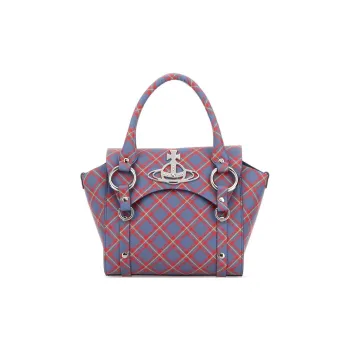Vivienne Westwood Small Betty Tote Bag