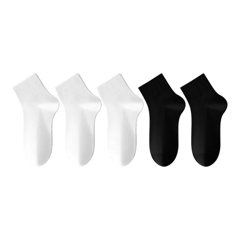 7 SEVFUN Ankle Socks Men's Combo Set-11