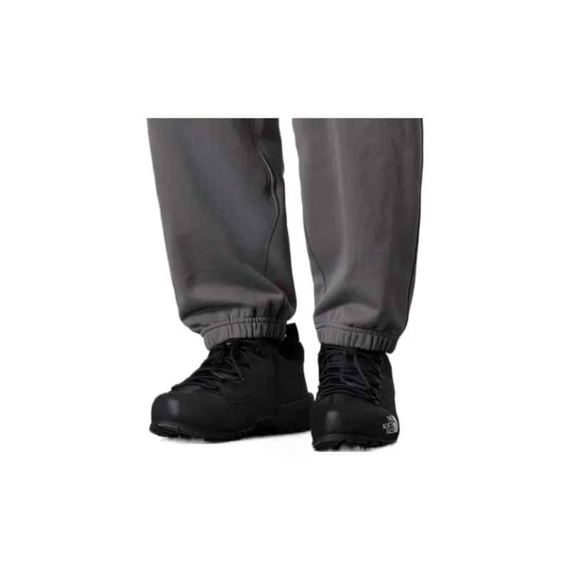 THE NORTH FACE UE Collection City Outdoor Collection SS25 Casual Pants Men's Gray-3