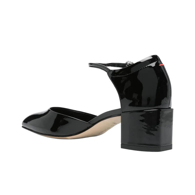 Aeyde 50mm Aline Pumps-3
