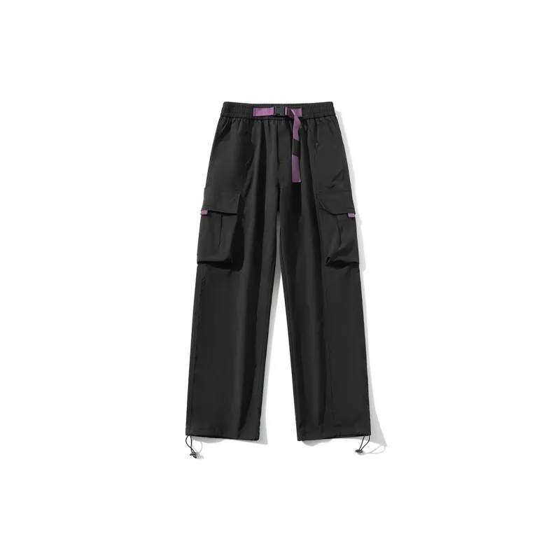 JIMI&JONS Cargo Pants Unisex-1