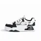 White Black