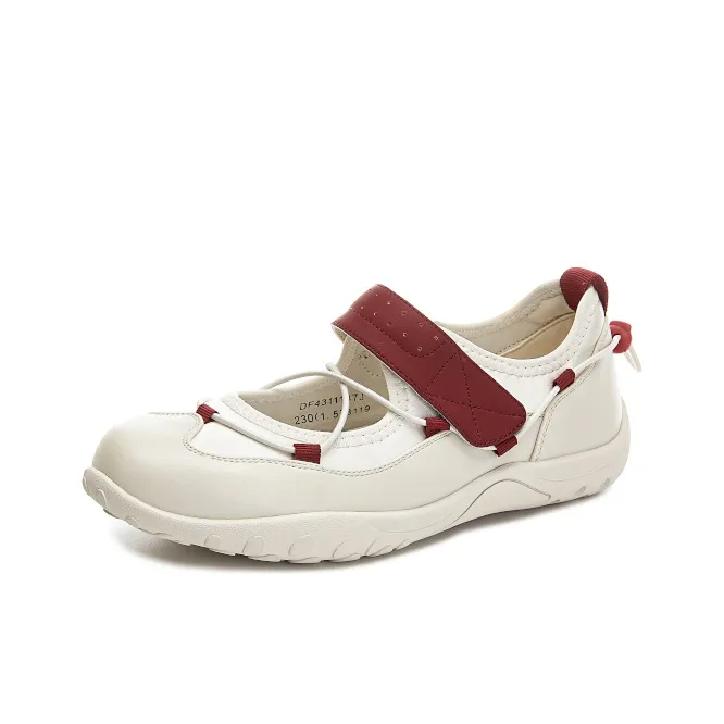 D FUSE SCANDINAVIA Loafers Women's-6