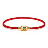 Chinese Zodiac Tiger (Red)