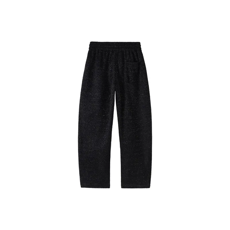 D&W Casual Pants Unisex-1