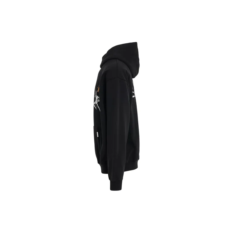 REPRESENT Icarus Hoodie-3