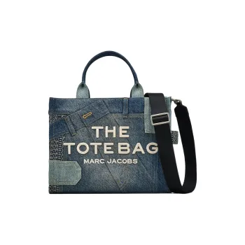 MARC JACOBS The Deconstructed Tote Bag