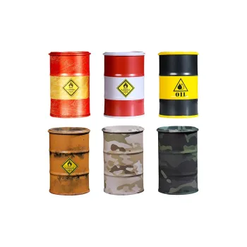 JINGGUAN Model Accessories