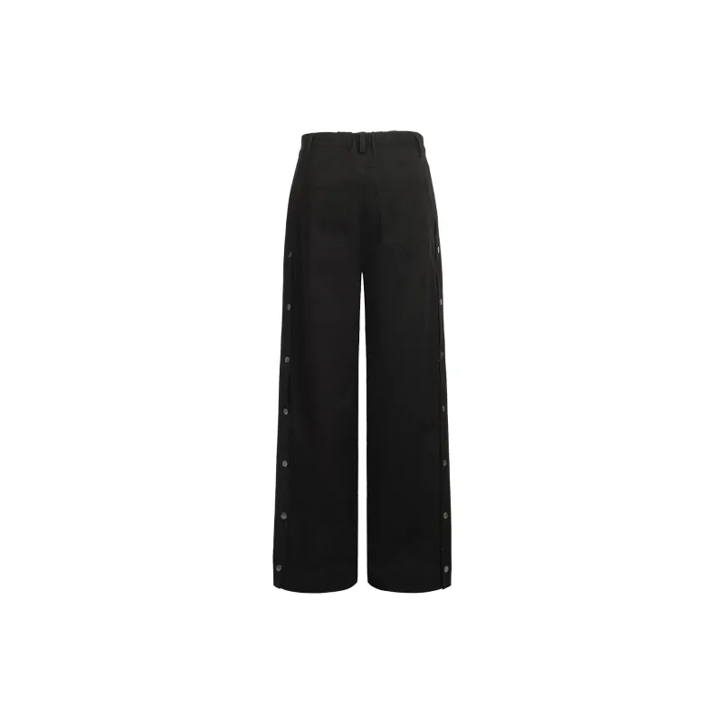 TERRA INCOGNITA Casual Pants Unisex-1