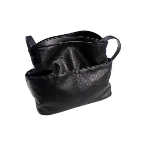 Boniu PU Handbag Women's Multicolor