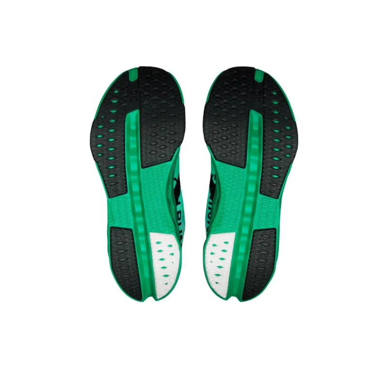 On Running Cloudsurfer Next Mint Black-4