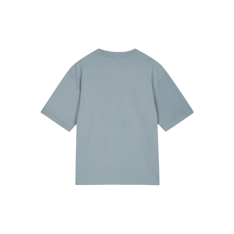 CALVIN KLEIN T-Shirt Men's Blue-1