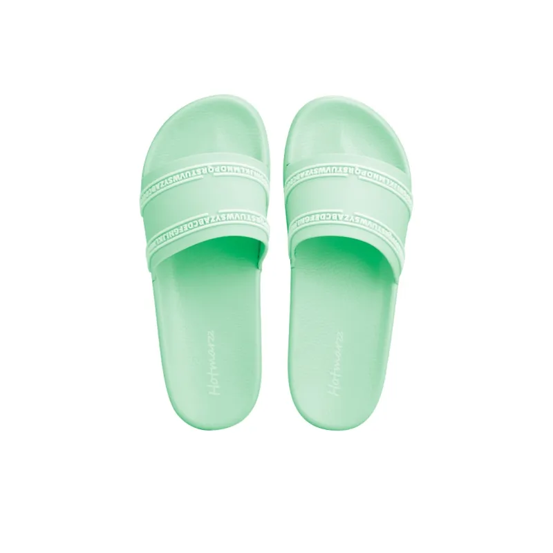 HOTMARZZ Slip-Resistant Odor-Resistant Abrasion-Resistant Slide Slippers Men's-2